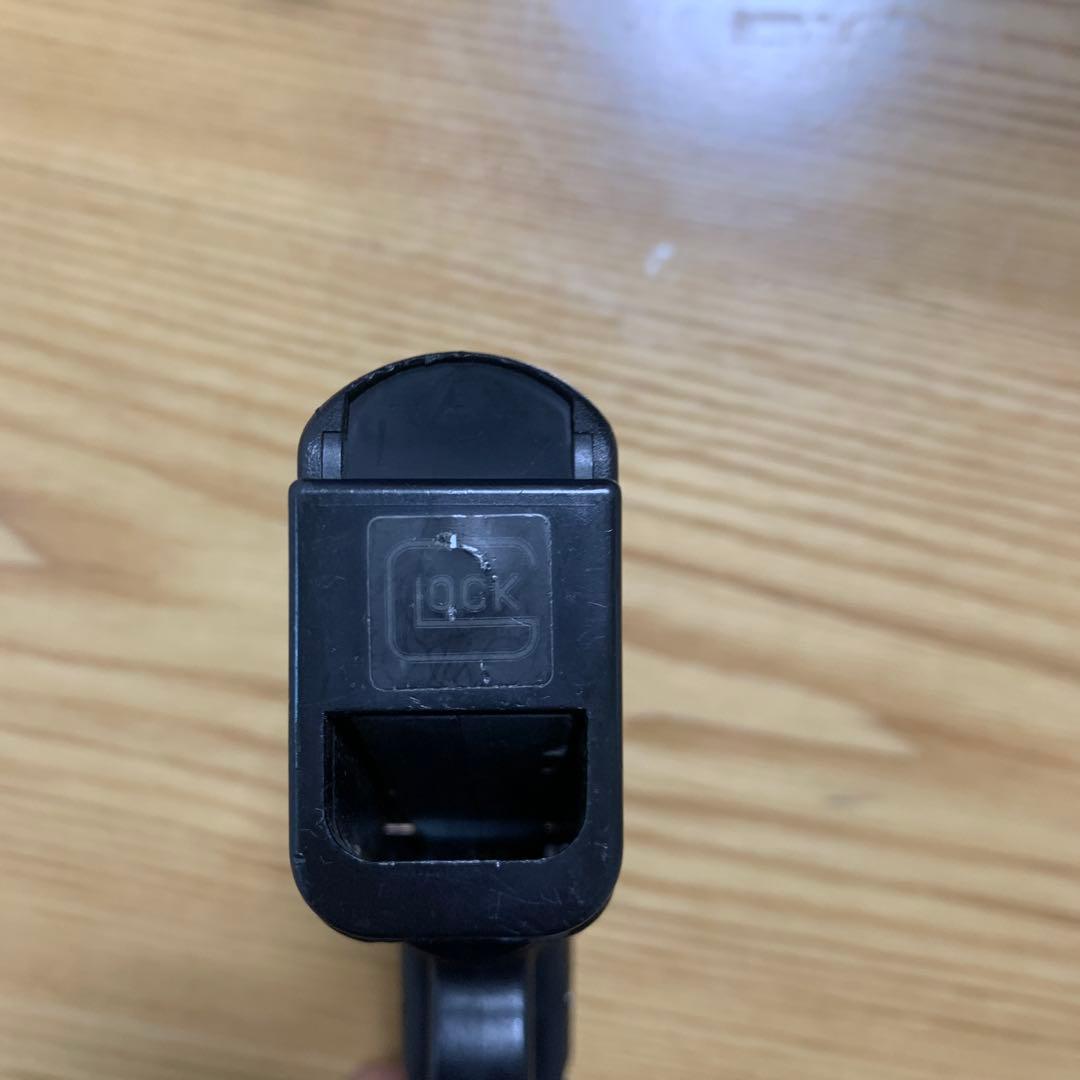 東京マルイ グロック18C 本体のみ　2丁セット　収納ケース付き