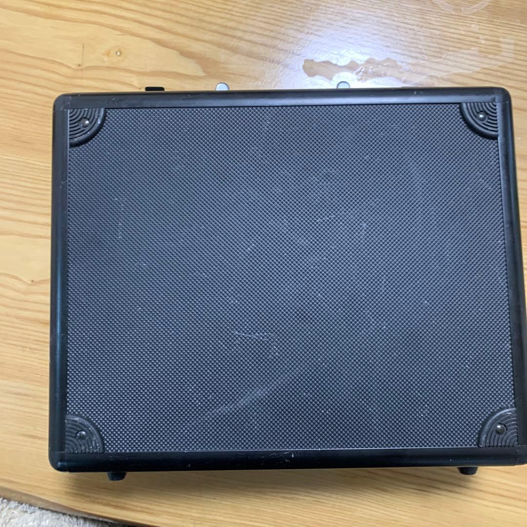 東京マルイ グロック18C 本体のみ　2丁セット　収納ケース付き