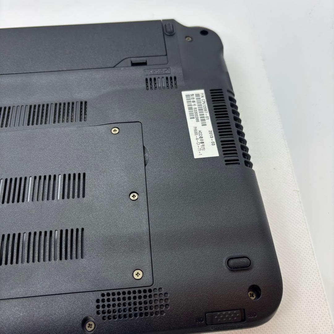 富士通 Lifebook PH50/C FMVP50E