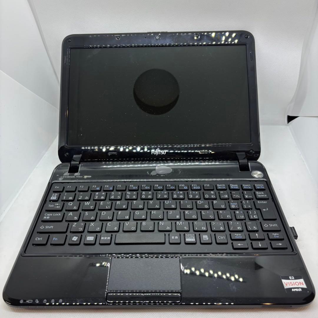 富士通 Lifebook PH50/C FMVP50E