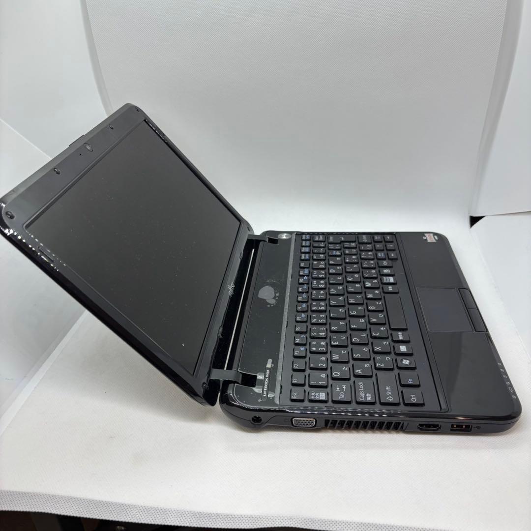 富士通 Lifebook PH50/C FMVP50E