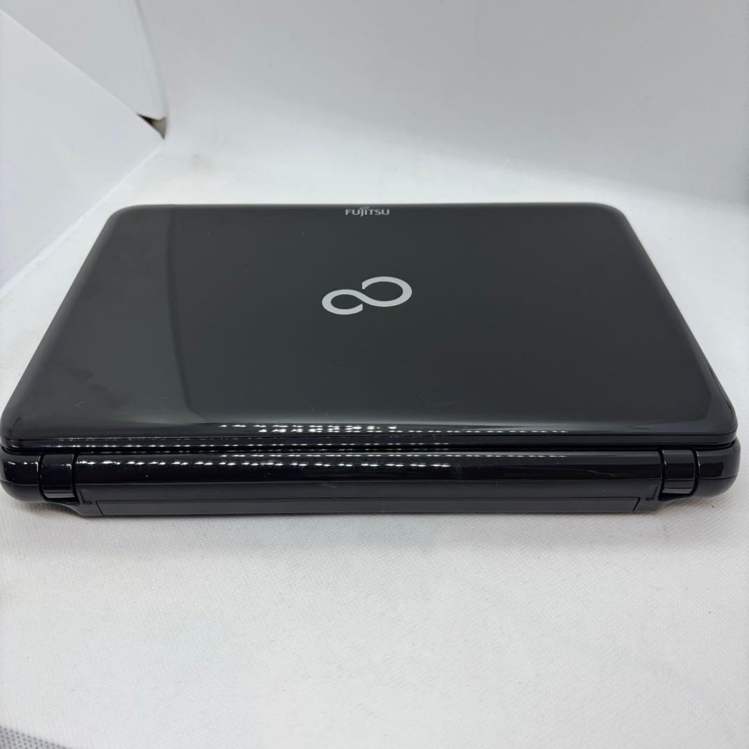 富士通 Lifebook PH50/C FMVP50E