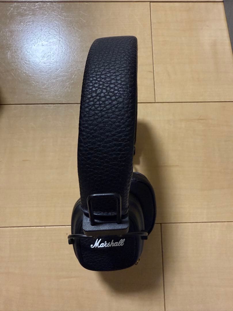 Marshall Major III Bluetooth ワイヤレスヘッドホン