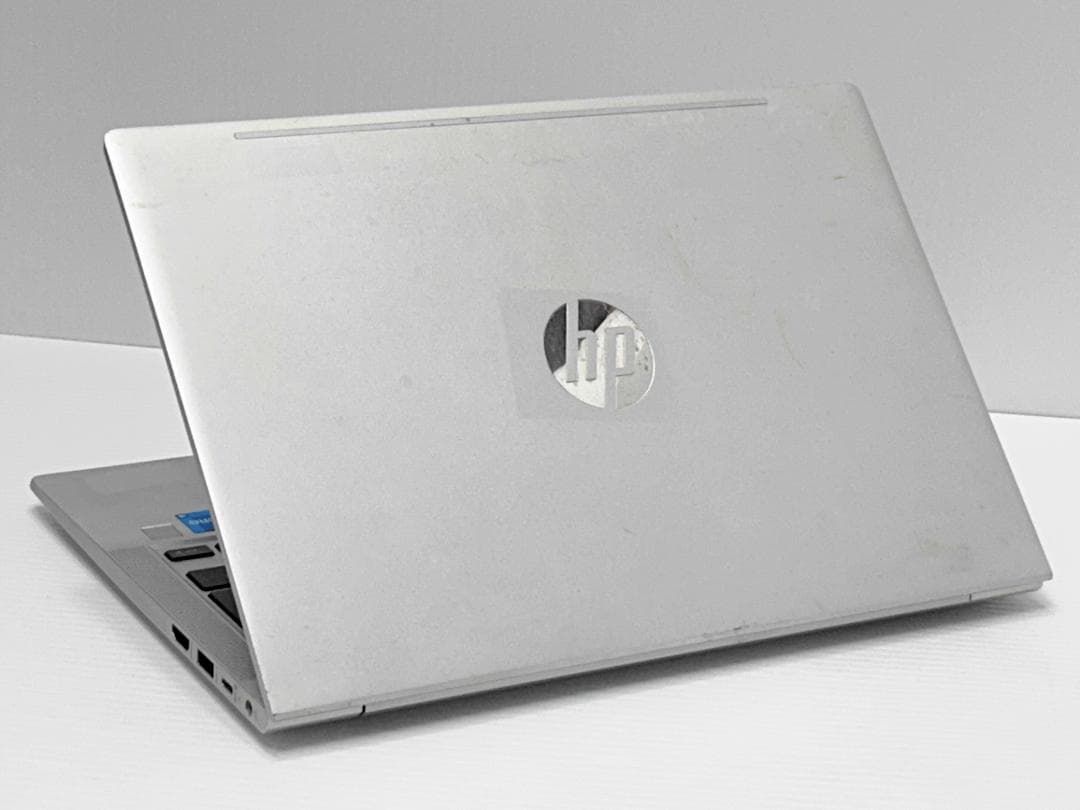 A*s様 HP Probook 430 G8 Core i5 1135G7 8G