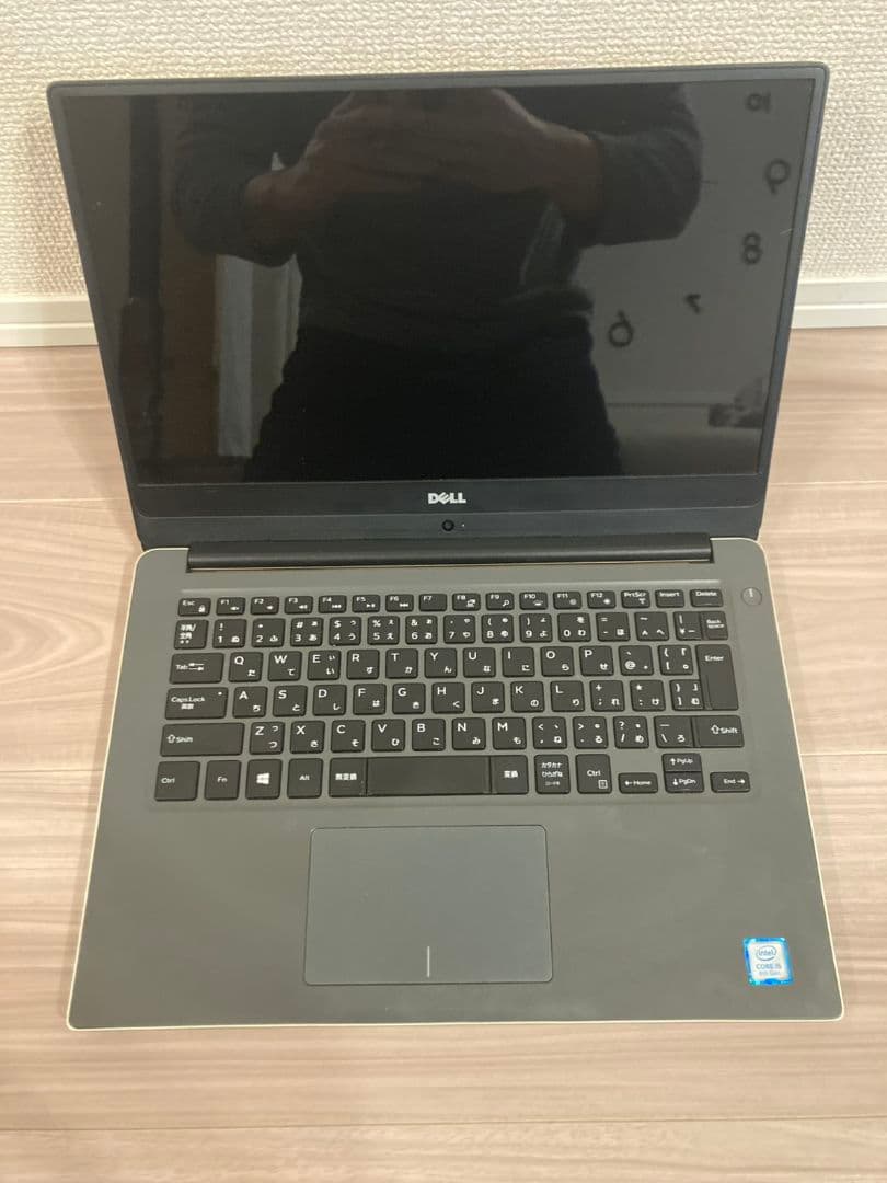 DELL Inspiron P74G 14インチ　Core i5