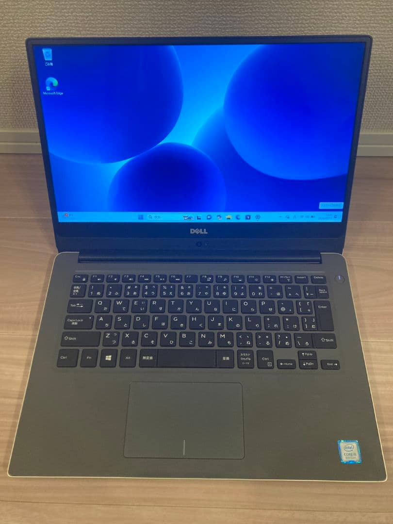 DELL Inspiron P74G 14インチ　Core i5