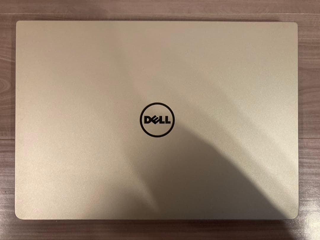 DELL Inspiron P74G 14インチ　Core i5