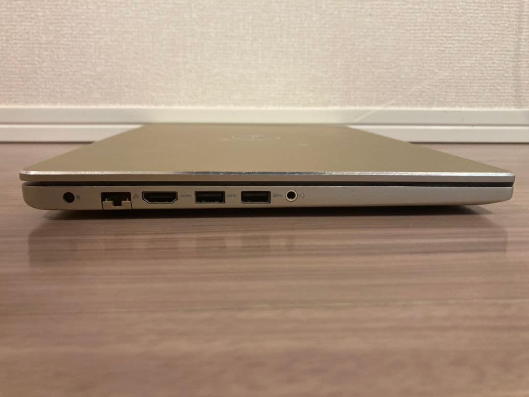 DELL Inspiron P74G 14インチ　Core i5
