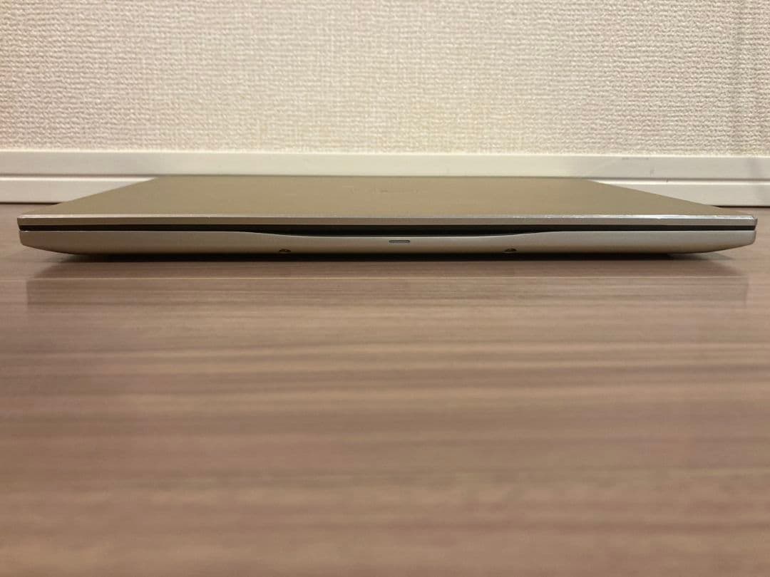 DELL Inspiron P74G 14インチ　Core i5