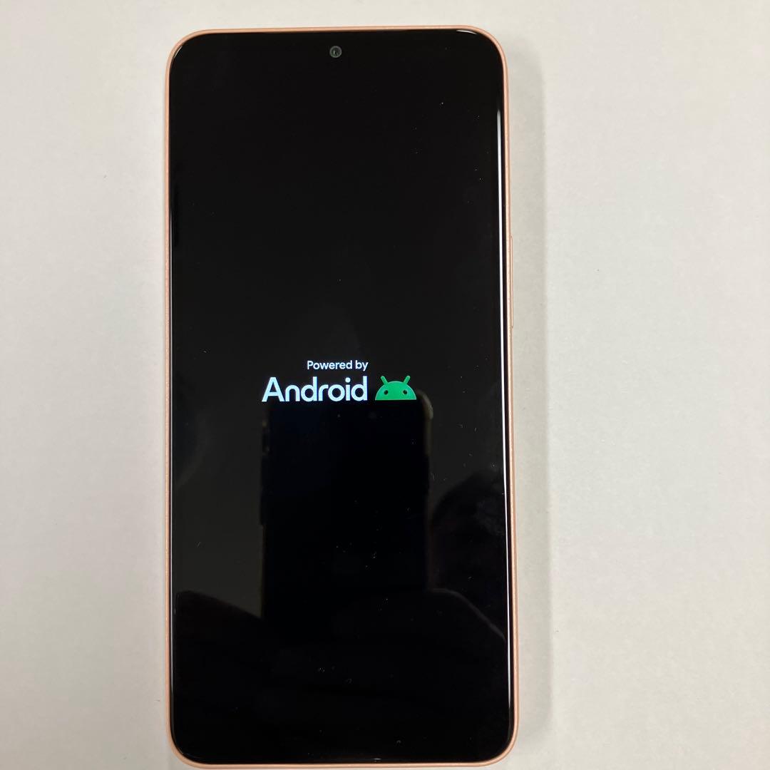 SoftBank arrows We2 スマートフォン本体（新品未使用）
