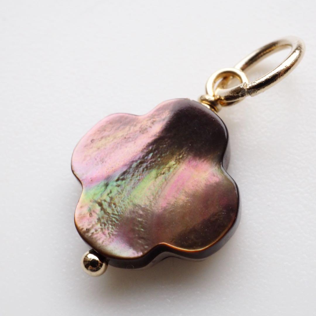 【Ruby】＊OUTLET＊No.1 宝石質エメラルドクォーツトップ