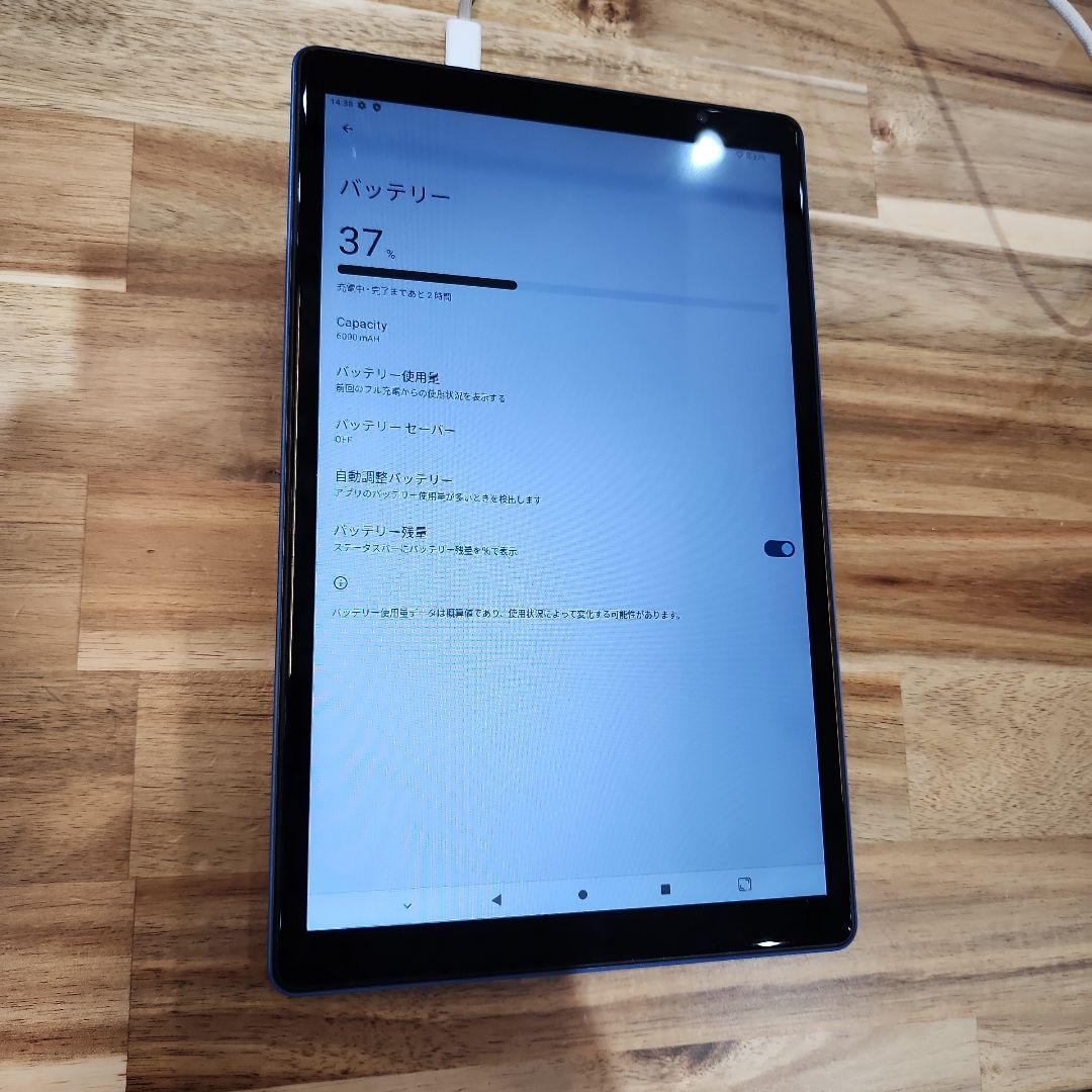 K1338 TECLAST P26T _EEA Androidタブレット