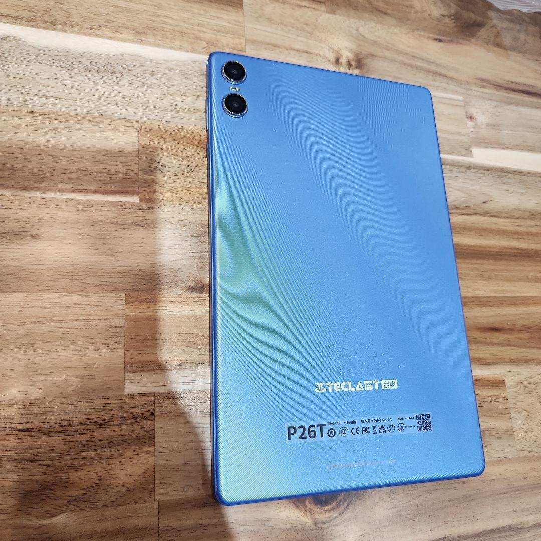 K1338 TECLAST P26T _EEA Androidタブレット