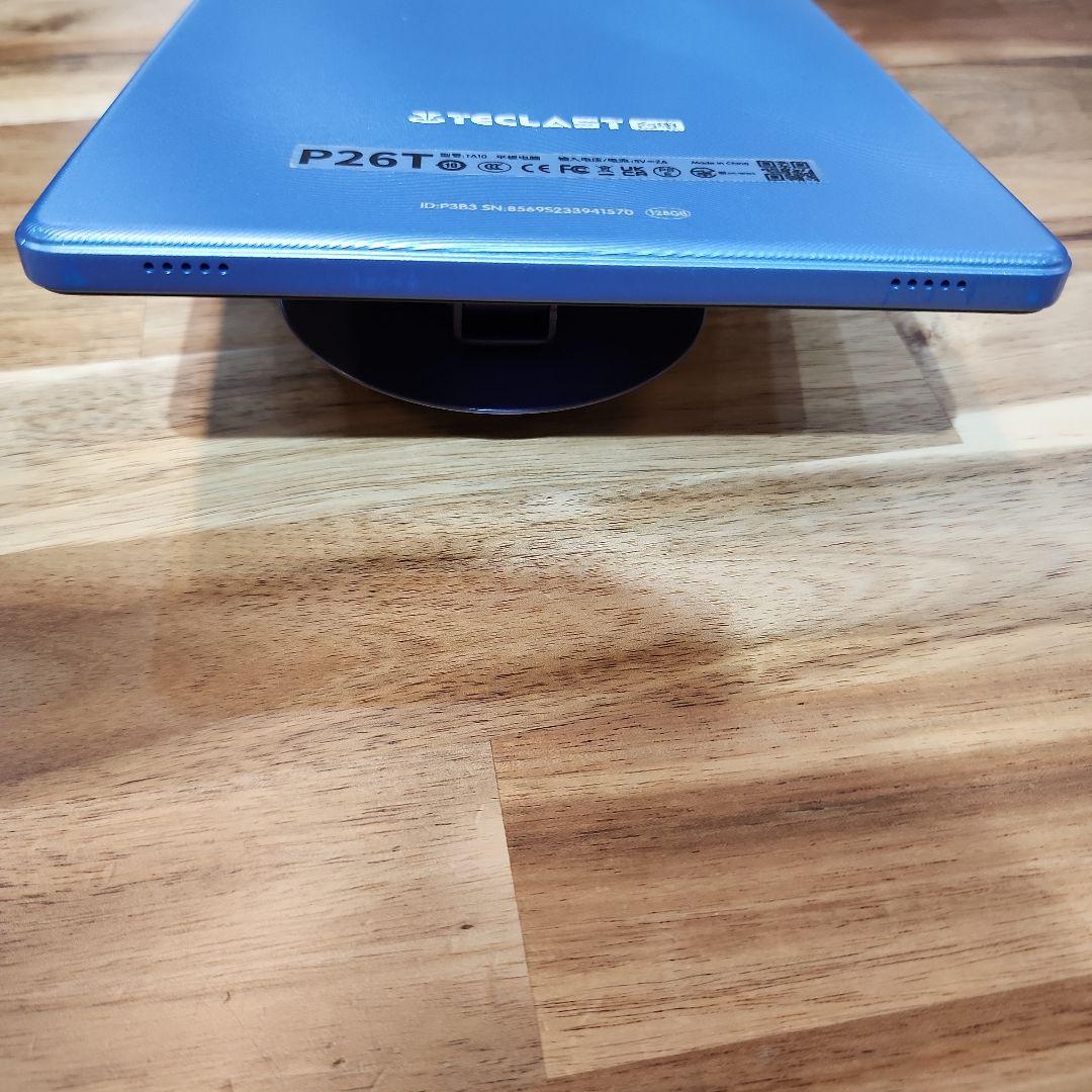 K1338 TECLAST P26T _EEA Androidタブレット