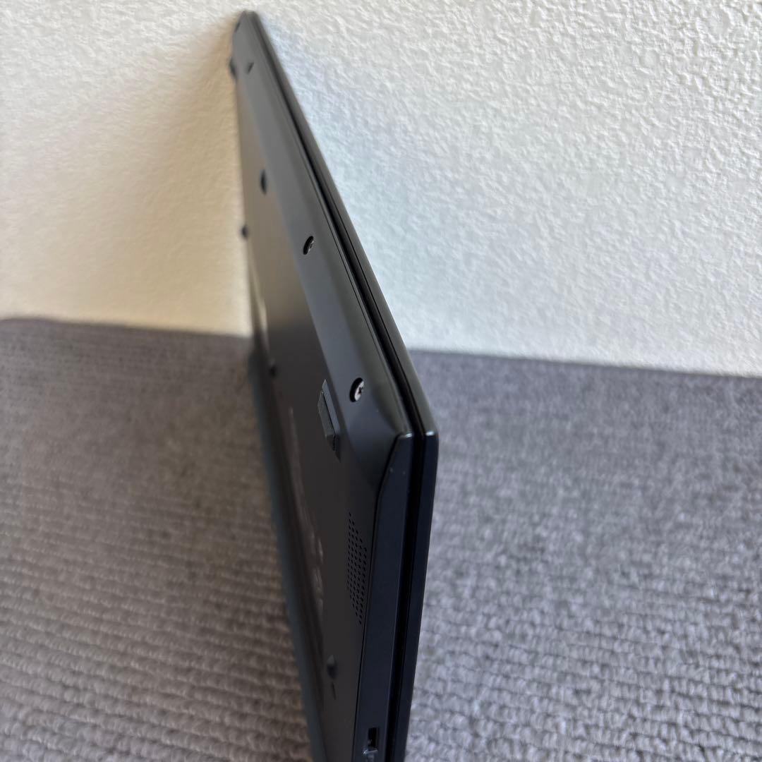 東芝dynabook SJ73/KU i5-1235U メモリ8GB AC付き