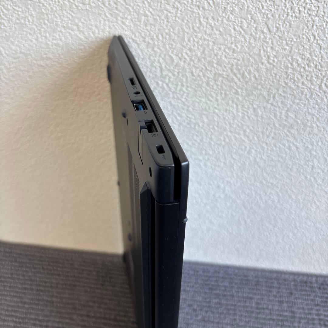 東芝dynabook SJ73/KU i5-1235U メモリ8GB AC付き