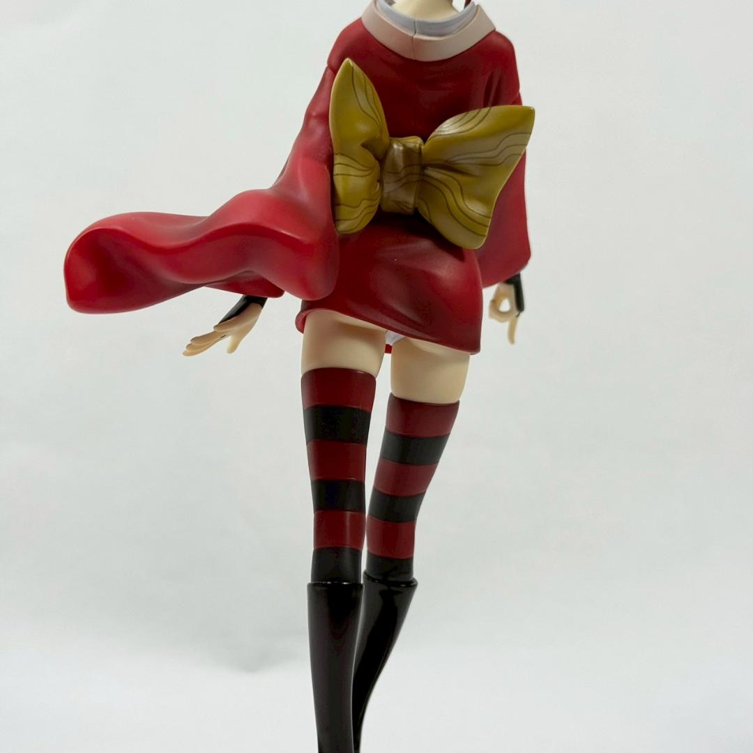 G.E.M.シリーズ 銀魂 神楽 吉原炎上篇ver.