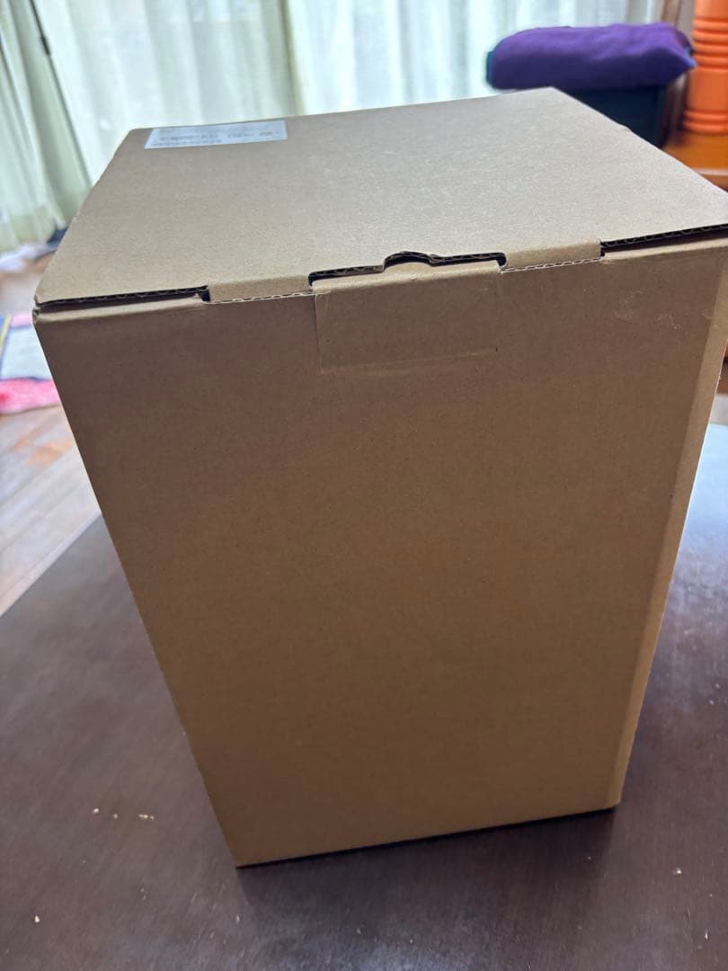 SOY RICH DJ10B-P72E 800ml 美品