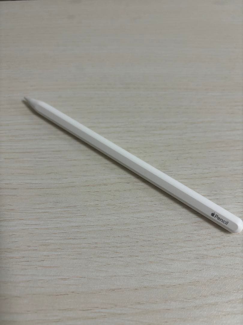 iPad Pro 11インチ第3世代128GB Apple Pencil第2世代