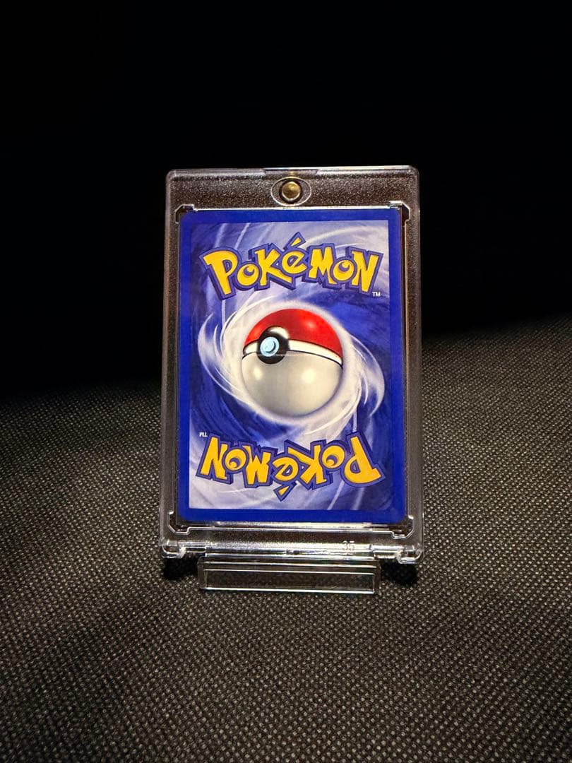 【極美品】ナツメのゲンガー【希少】【ピンクゲンガー】【英語版】《出品今日まで❗️》