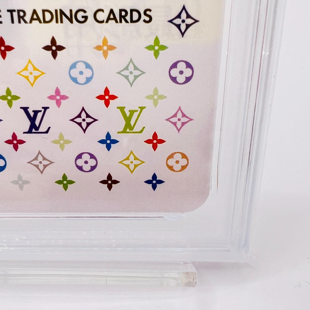 その他 2025 LV X MURAKAMI LOUIS VUITTON PANDA