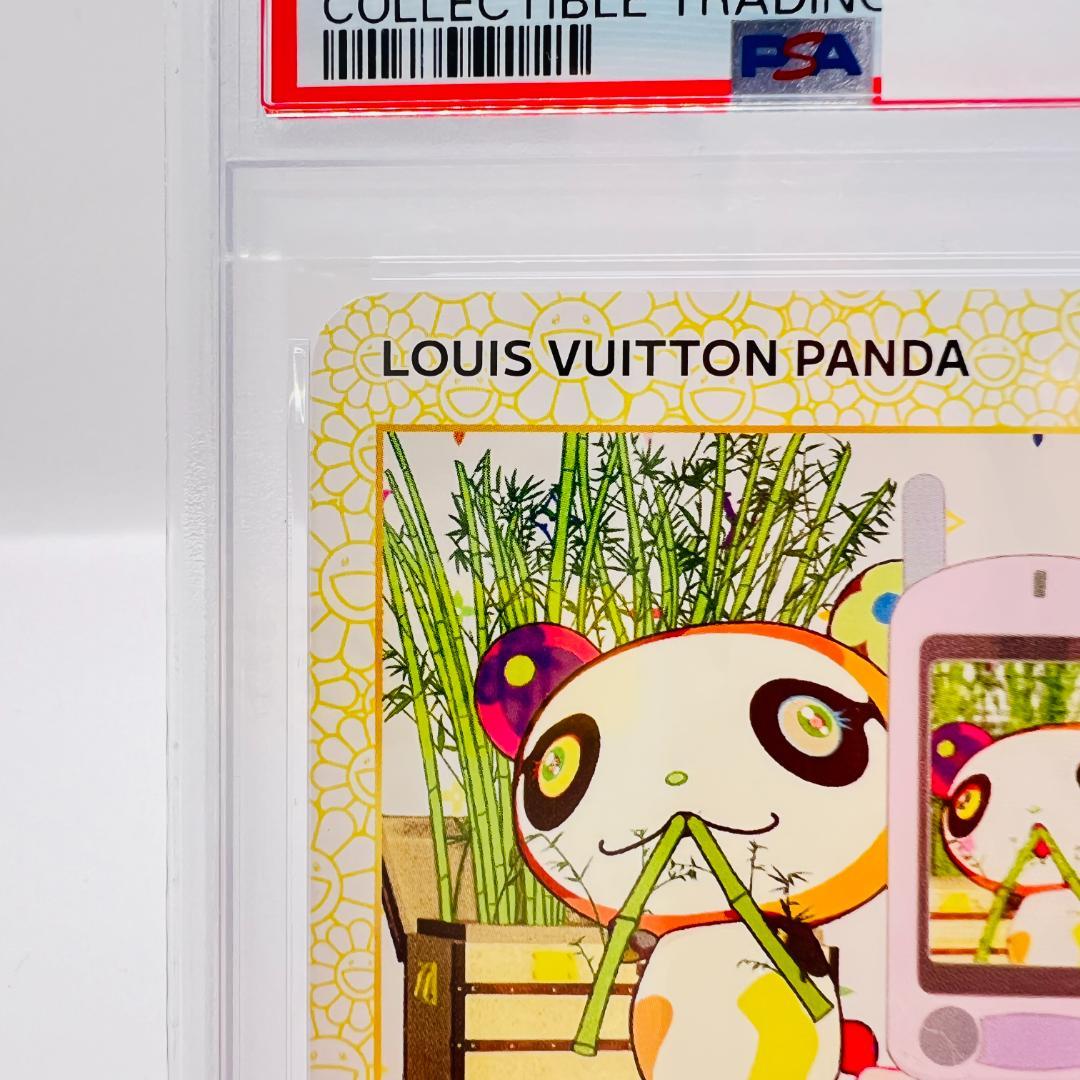 その他 2025 LV X MURAKAMI LOUIS VUITTON PANDA