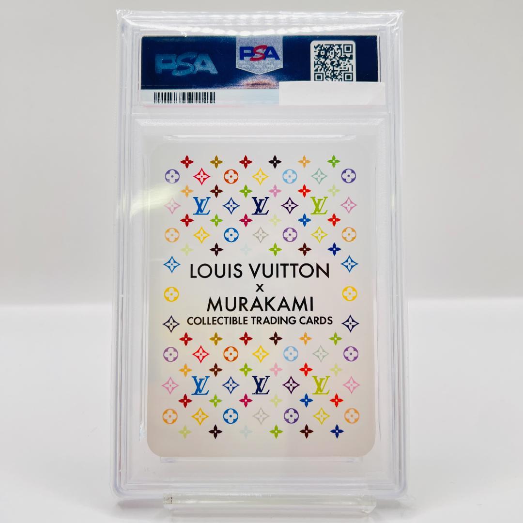 その他 2025 LV X MURAKAMI LOUIS VUITTON PANDA
