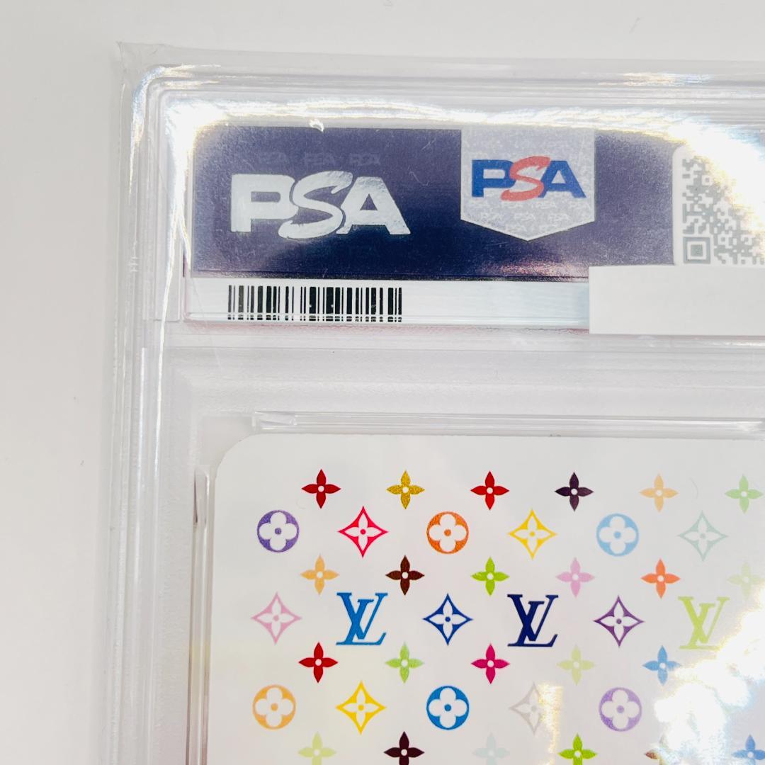 その他 2025 LV X MURAKAMI LOUIS VUITTON PANDA