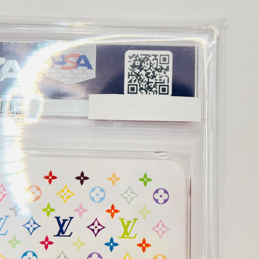 その他 2025 LV X MURAKAMI LOUIS VUITTON PANDA