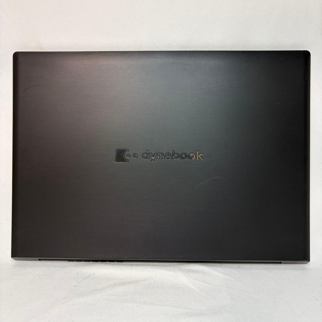 美品 dynabook S73 11世代 i5 8GB 13.3型 フルHD