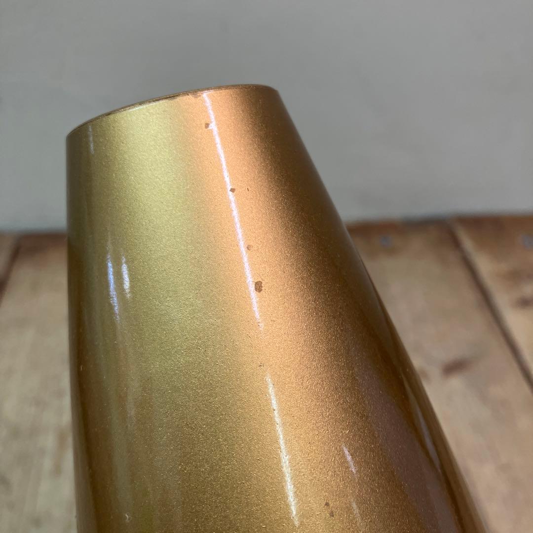 C-壁 花瓶 花台 山中塗 古家具 家具 インテリア 漆塗り 山中漆器 花柄