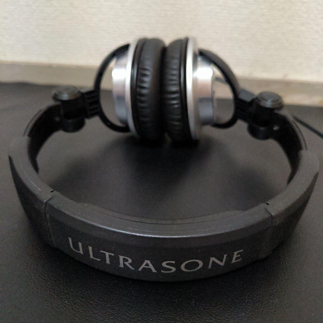 ULTRASONE HFI-780 ウルトラゾーンヘッドホン