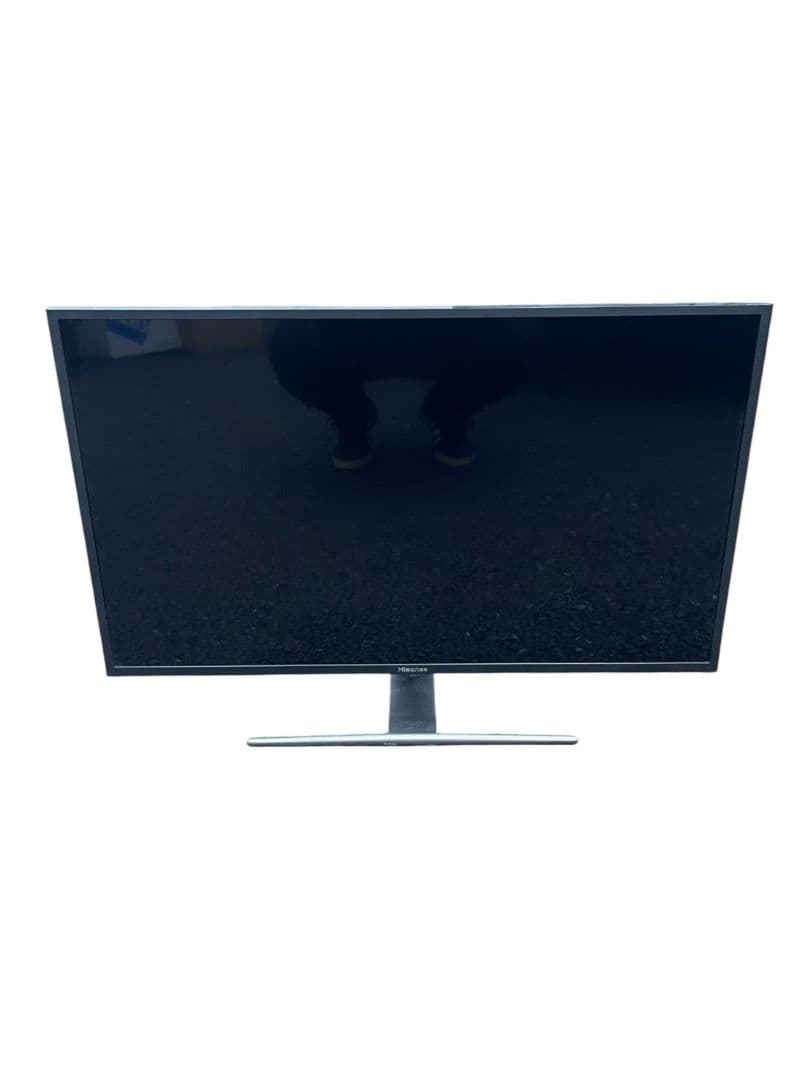 【動作品】Hisense 液晶テレビ HJ32A5800 19年製 #ur