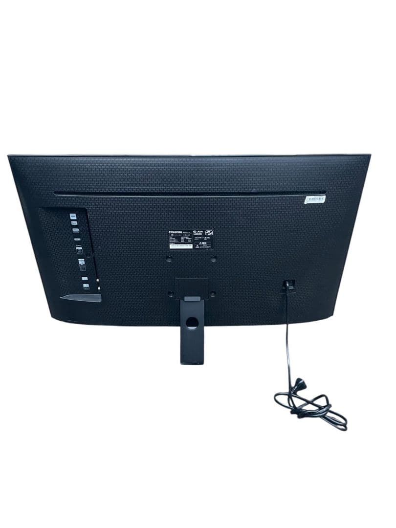 【動作品】Hisense 液晶テレビ HJ32A5800 19年製 #ur
