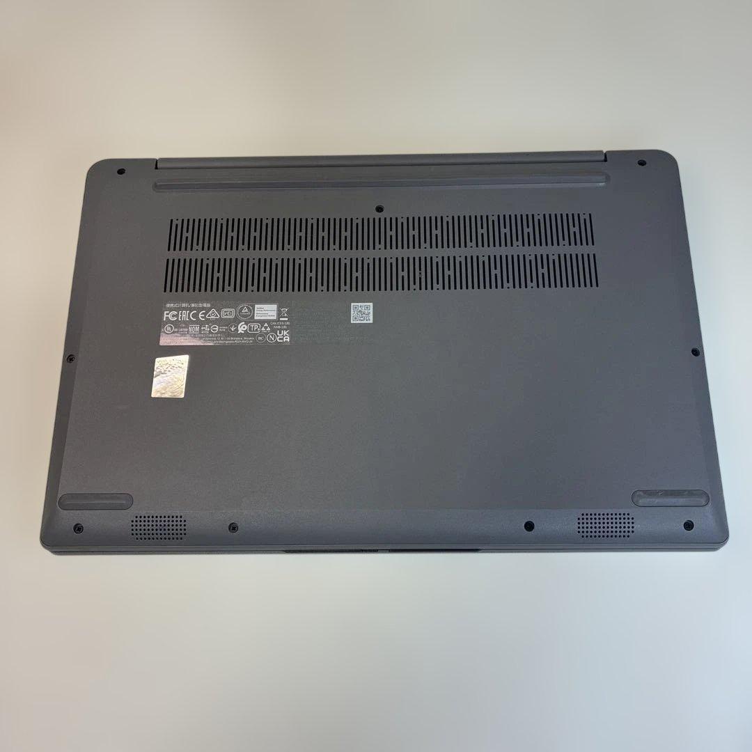 Lenovo Ryzen 5 14.0型 ノートPC