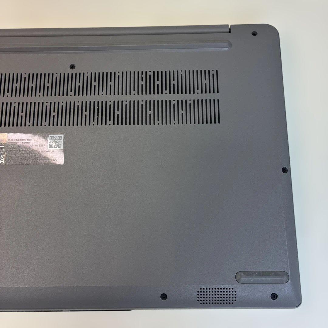 Lenovo Ryzen 5 14.0型 ノートPC