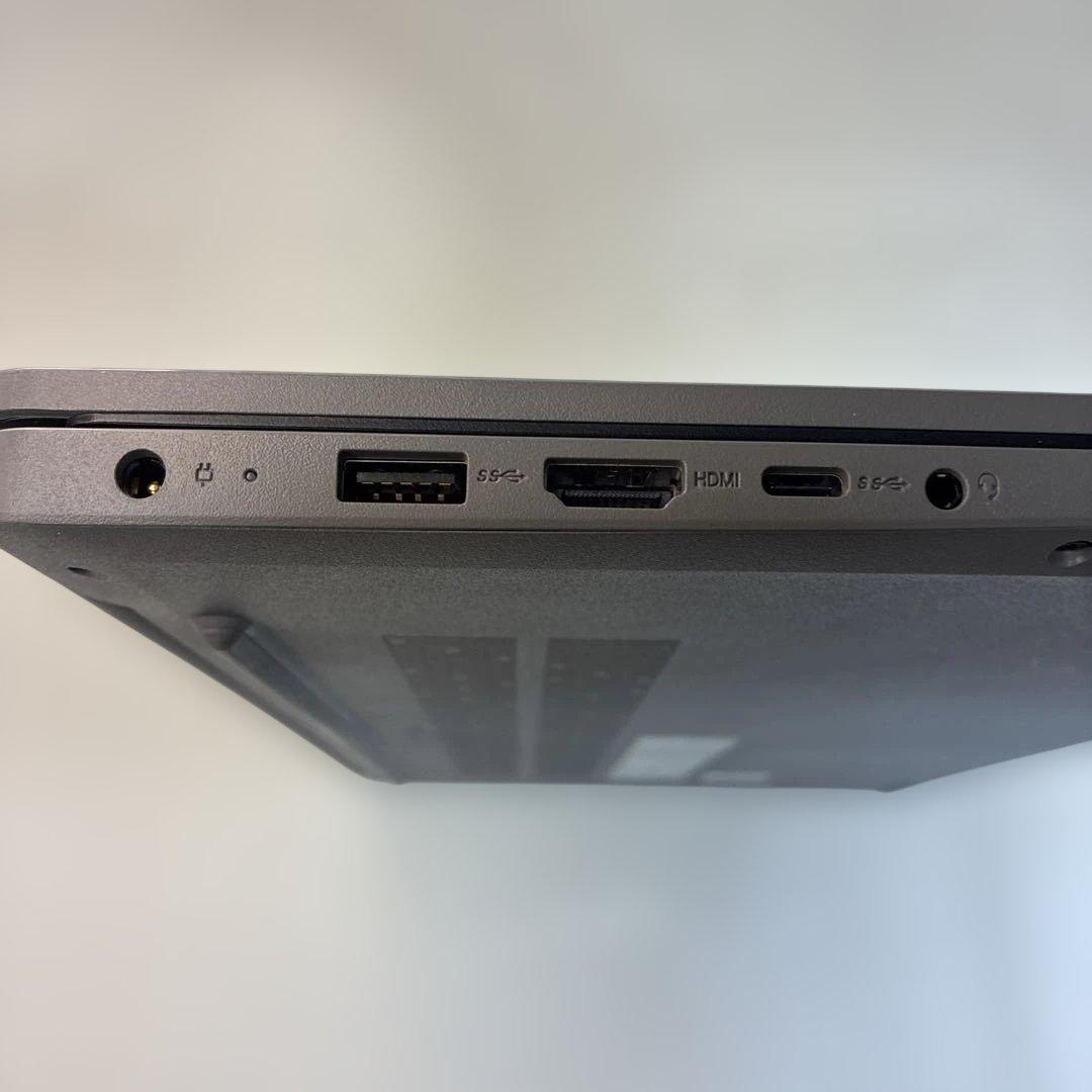 Lenovo Ryzen 5 14.0型 ノートPC