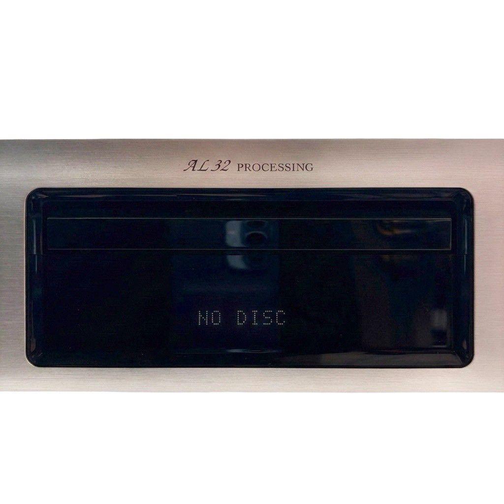 【動作確認済み】DENON DCD-755RE CDプレーヤー 本体のみ