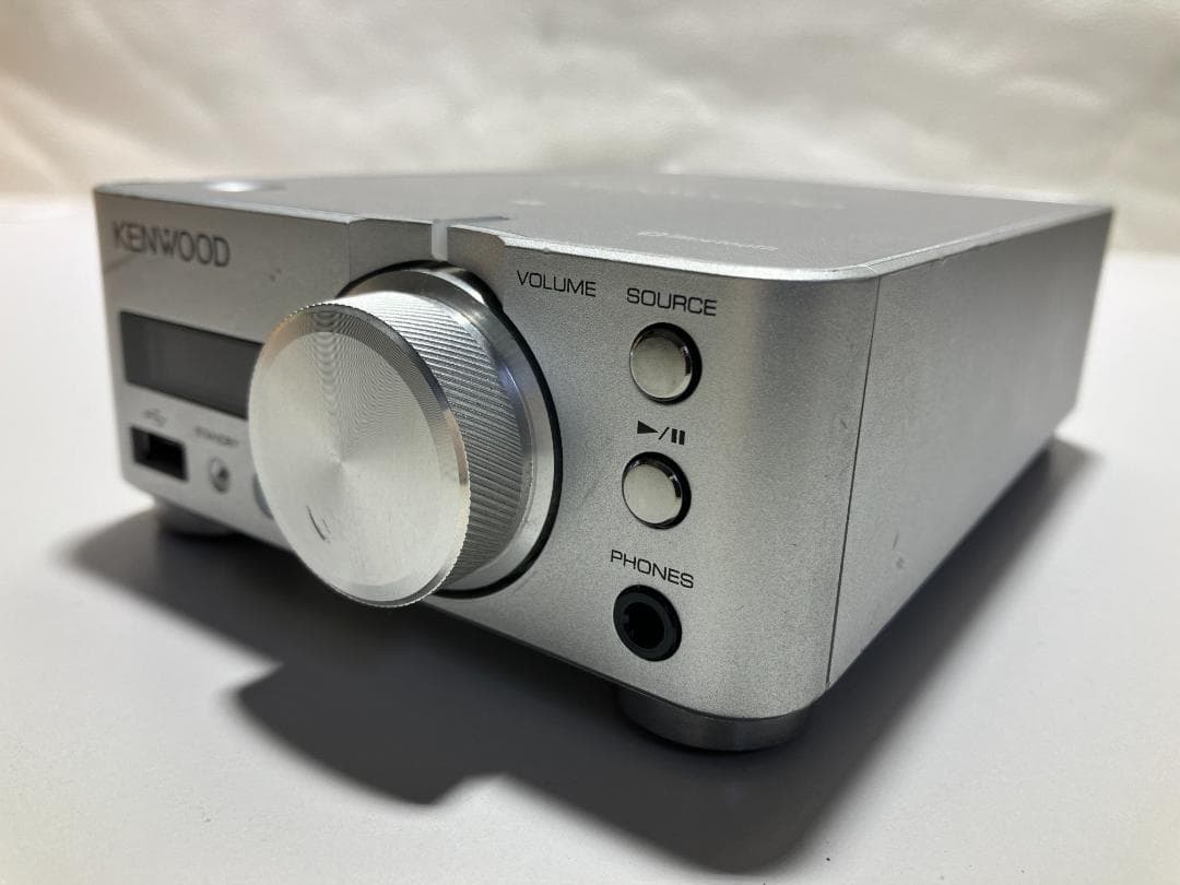 KENWOOD インテグレーテッドアンプ KA-NA7 #Y940