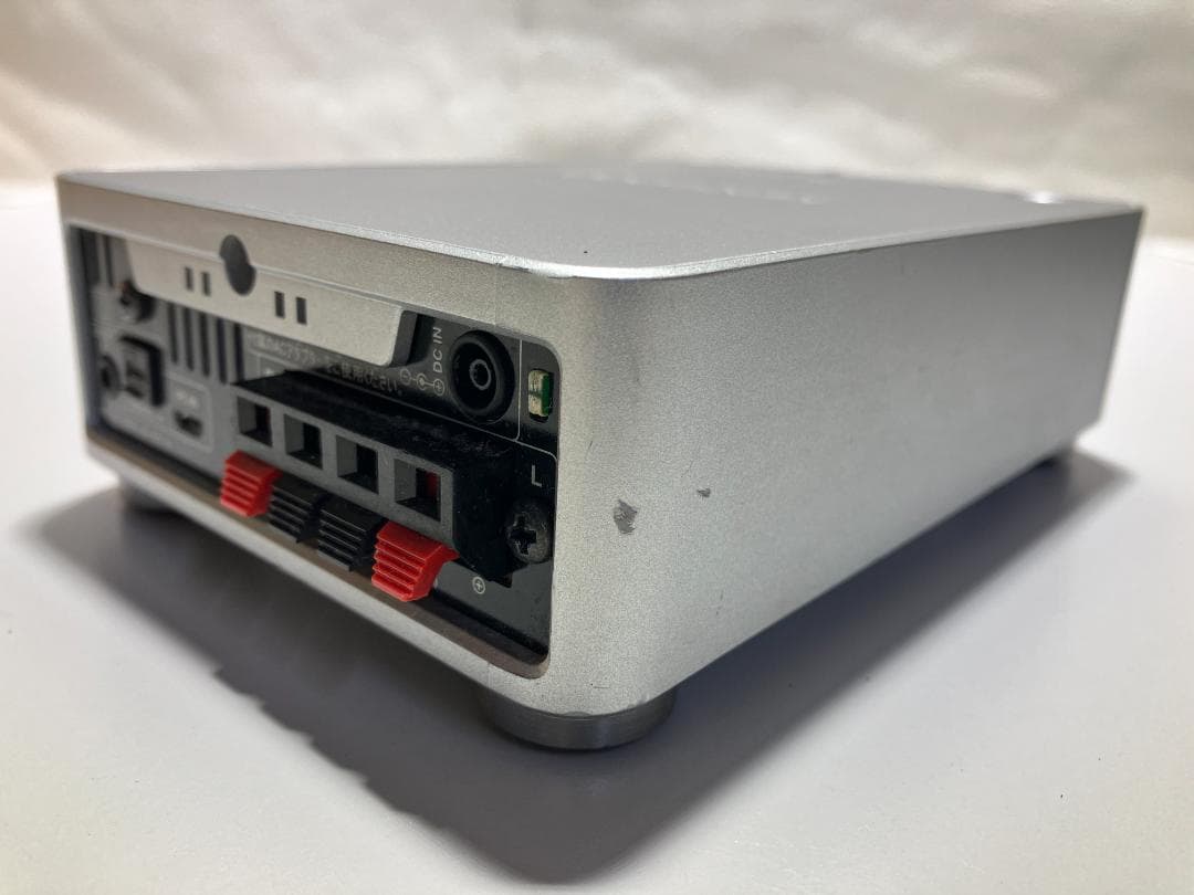 KENWOOD インテグレーテッドアンプ KA-NA7 #Y940