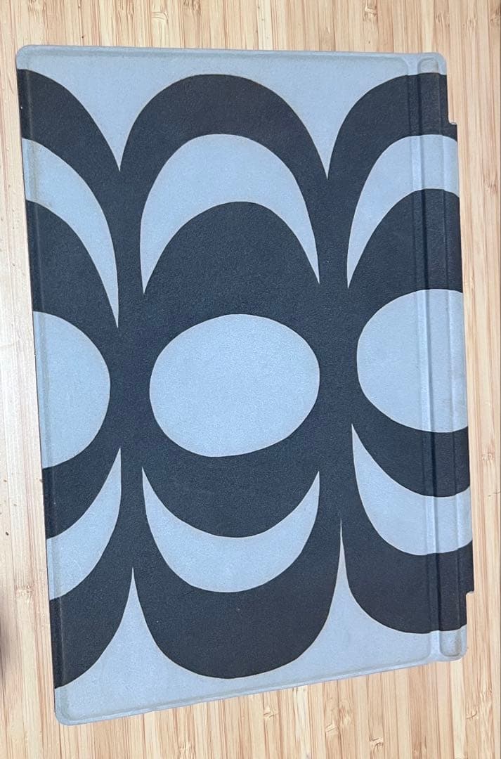 Surface　Pro用　マリメッコキーボート