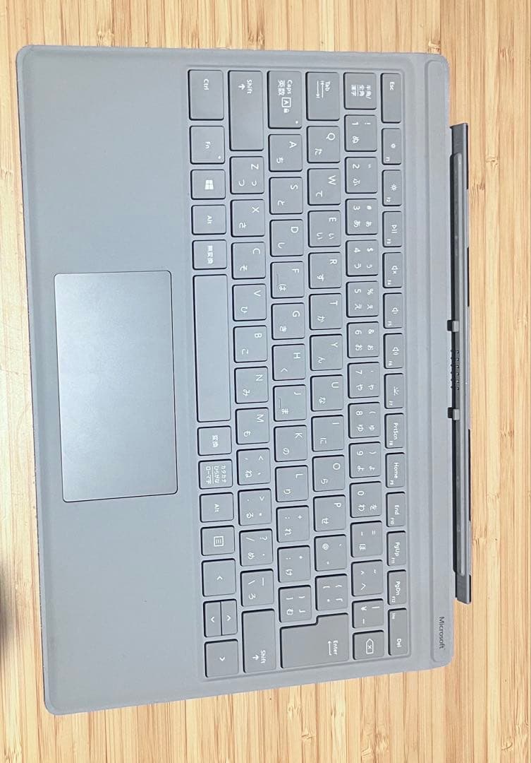 Surface　Pro用　マリメッコキーボート