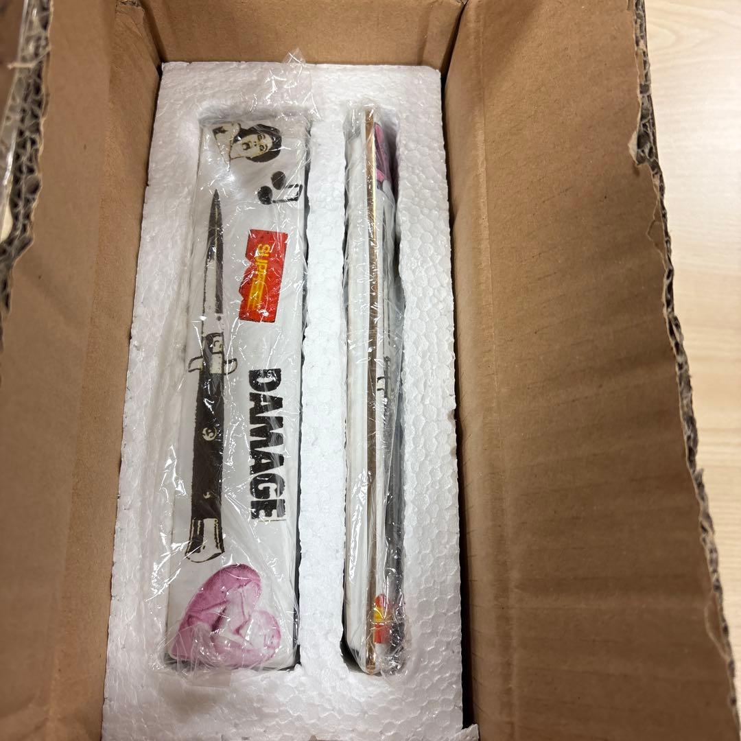 SUPREME シュプリーム Ceramic Box 陶器　小物入れ