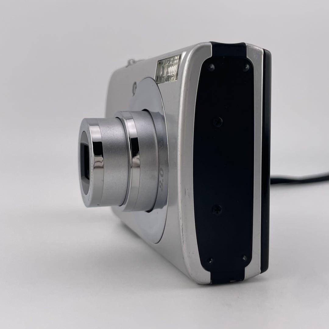 実写美⭕️【動作確認済】Canon IXY DIGITAL 910 IS