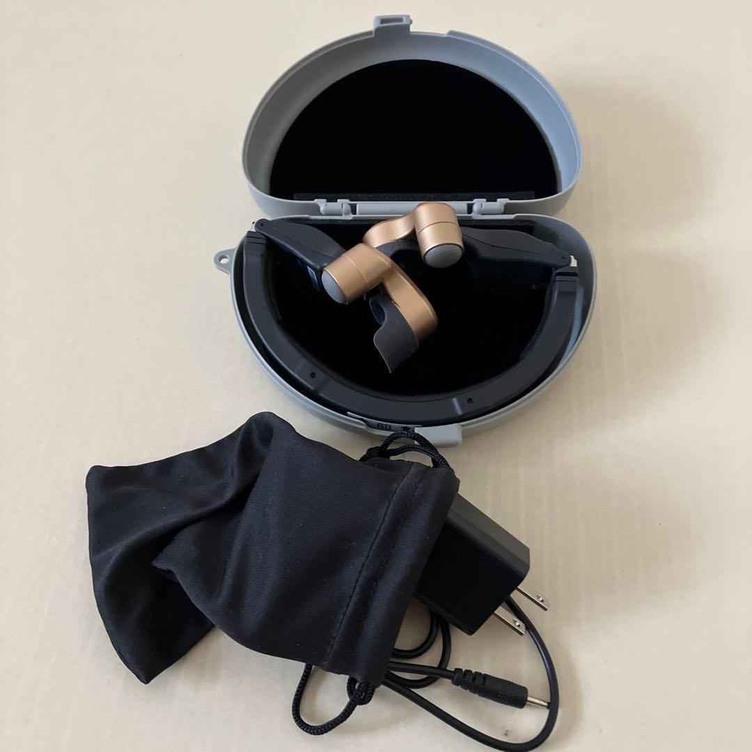 COCOCIMOきこえるホン