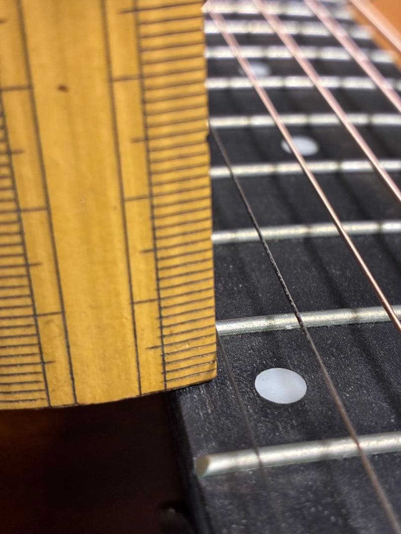 Taylor GS Mini アコースティックギター 専用ケース付