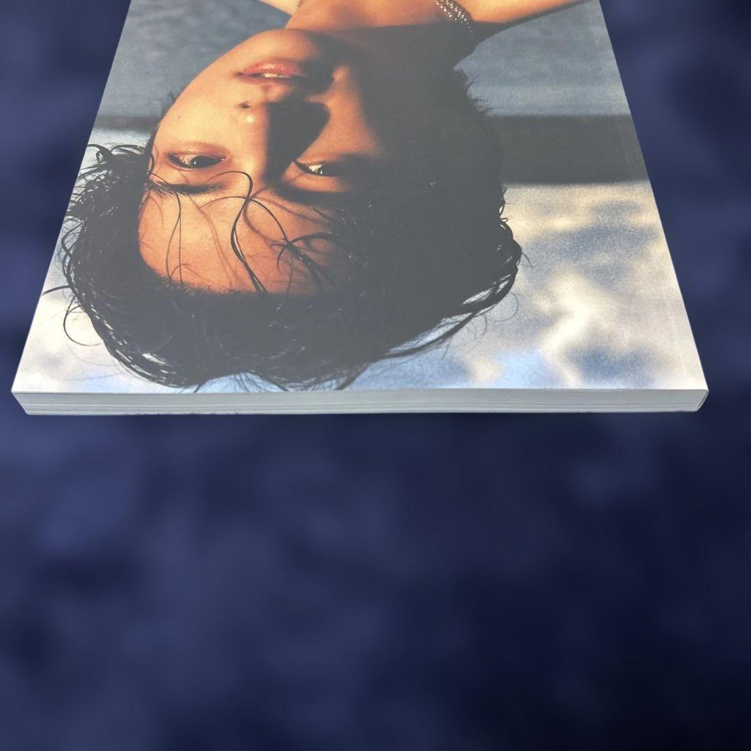 BTS type1 /magazine ver. V キムテヒョン ファイル付き