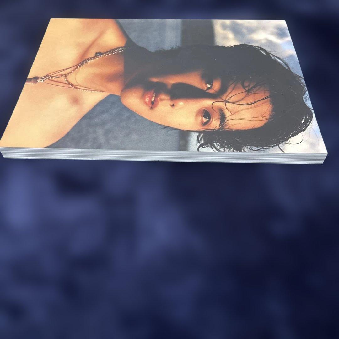 BTS type1 /magazine ver. V キムテヒョン ファイル付き