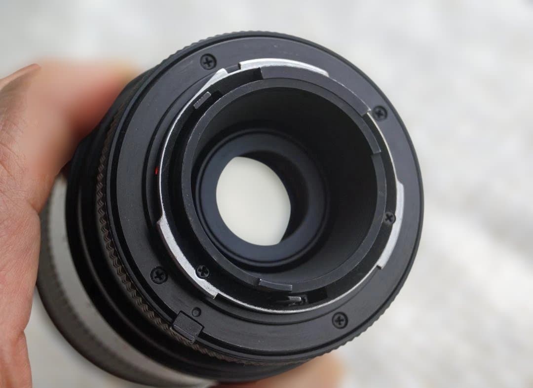 【値下げ】【良品】Carl Zeiss バリオゾナー F3.4/35-70mm