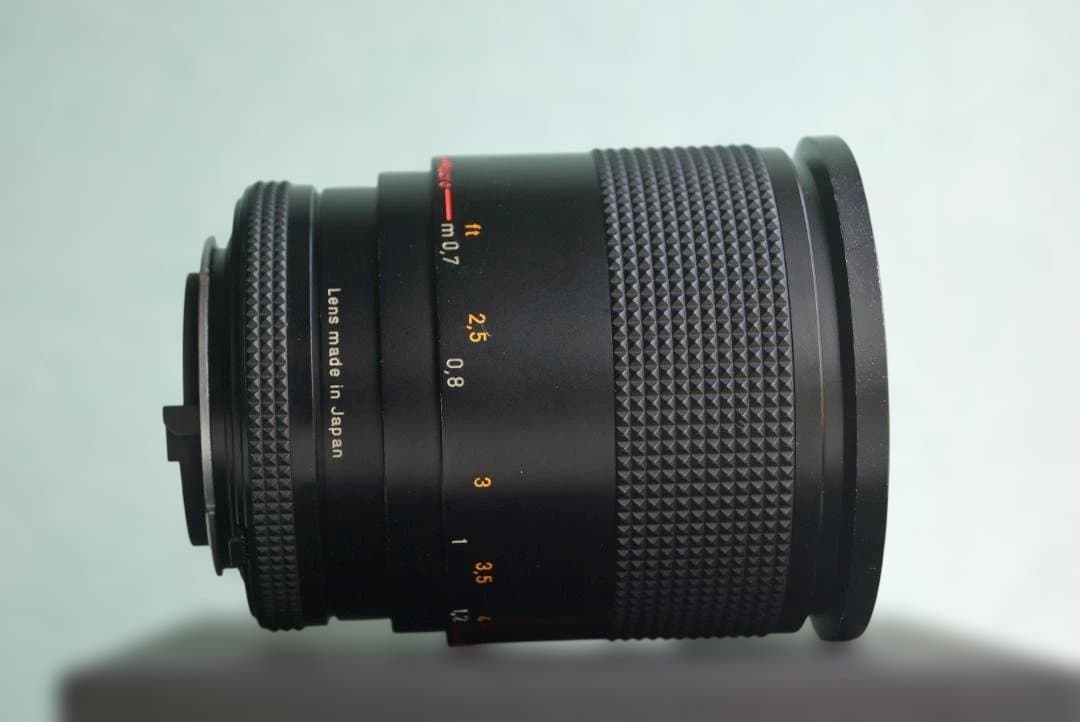 【値下げ】【良品】Carl Zeiss バリオゾナー F3.4/35-70mm